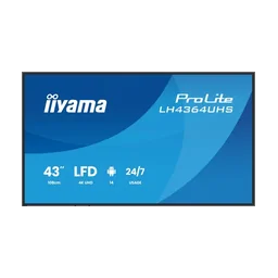 iiyama LH4364UHS