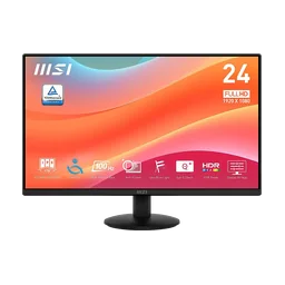 MSI MP242L