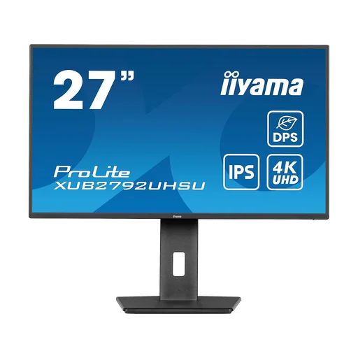 iiyama XUB2792UHSU