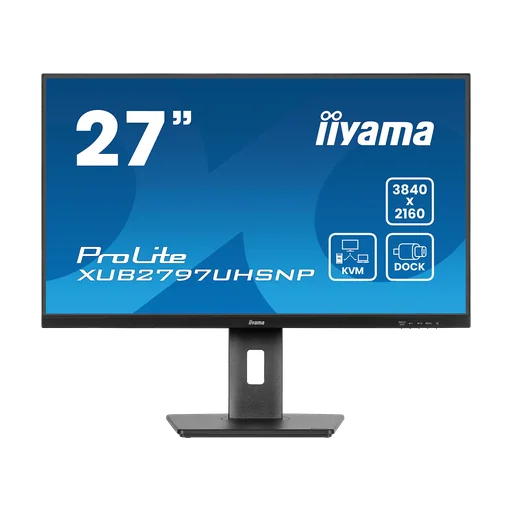 iiyama XUB2797UHSNP