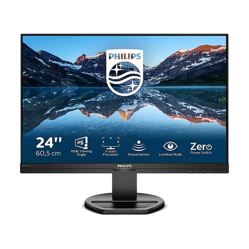 Philips 240B9