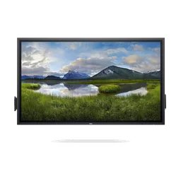Dell P6524QT