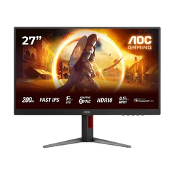 AOC 27G4HA
