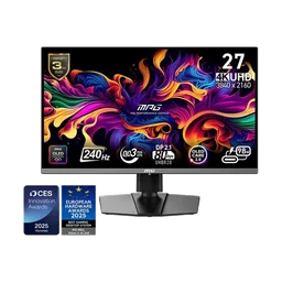MSI 272URX