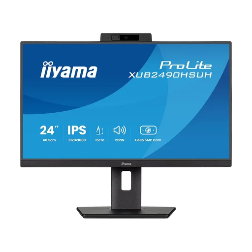 iiyama XUB2490HSUH