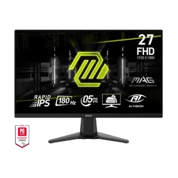 MSI 275F