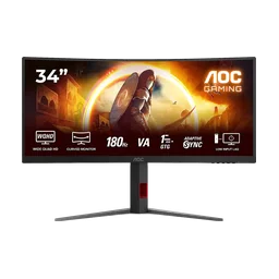 AOC CU34G4