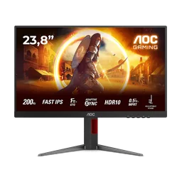 AOC 24G4HA