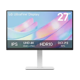 LG 27US550