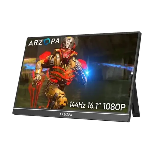 Arzopa Z1FC