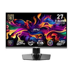 MSI 272URX