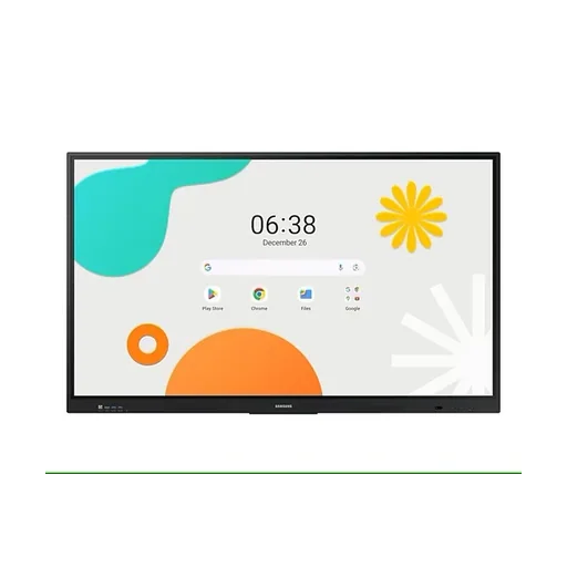 Samsung WA75F