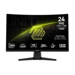 MSI 242C