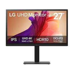 LG 27BA45U
