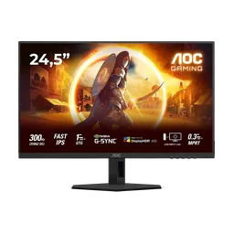 AOC 25G4SRE
