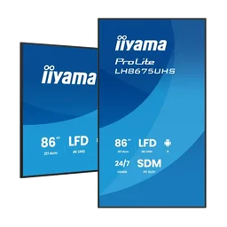 iiyama LH8675UHS