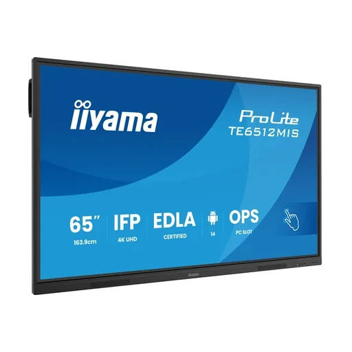 iiyama TE6512MIS