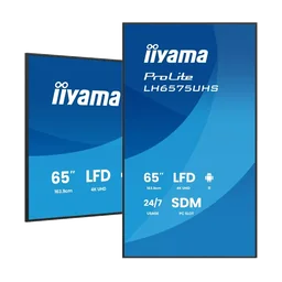 iiyama LH6575UHS