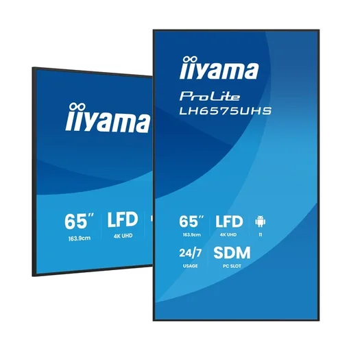 iiyama LH6575UHS