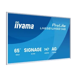 iiyama LH6581UHSG