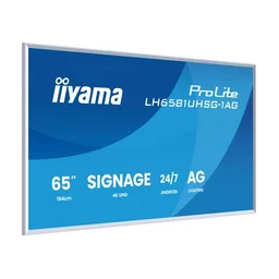 iiyama LH6581UHSG