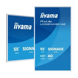 iiyama LH5581UHSG