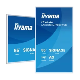 iiyama LH5581UHSG