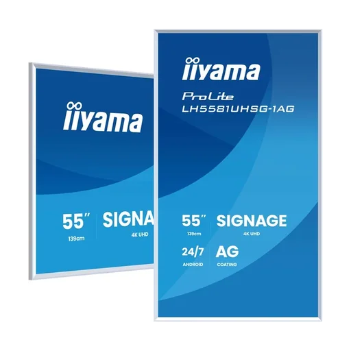 iiyama LH5581UHSG