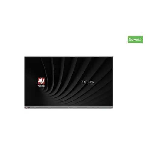 Kiti TS 8.1 Easy 65 interactive