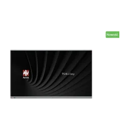 Avtek TS 8.1 Easy 65 interactive