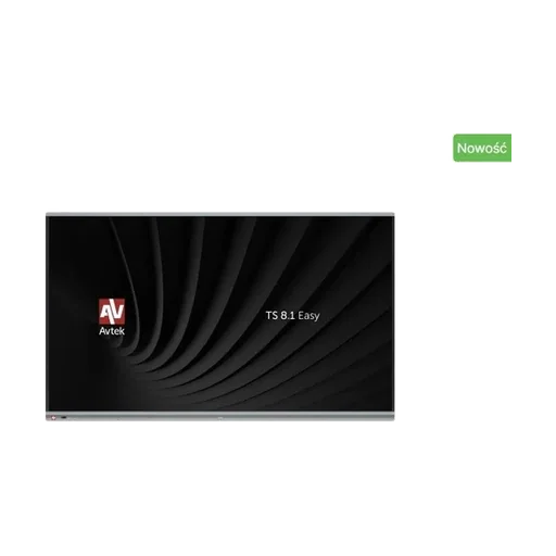 Avtek TS 8.1 Easy 65 interactive