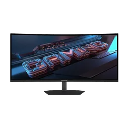 Gigabyte GS34WQC