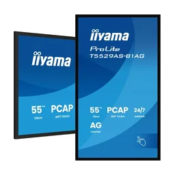 iiyama T5529AS