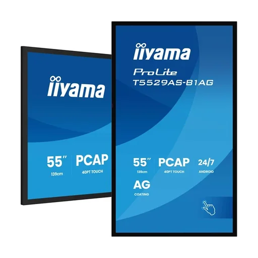 iiyama T5529AS
