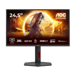 AOC Q25G4SR
