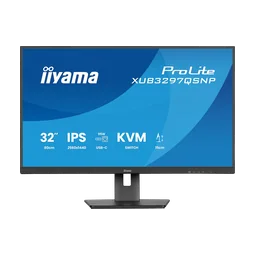 iiyama XUB3297QSNP