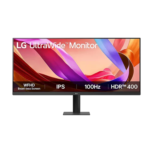 LG 34U511A