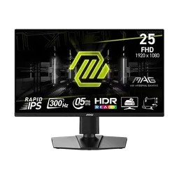 MSI 255PXF