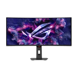 Asus XG34WCDG