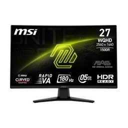 MSI 274CQF