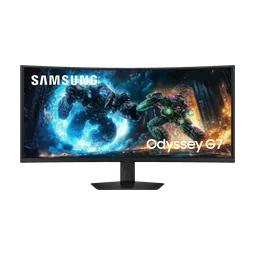 Samsung S40FG750E