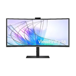 Samsung S34C652V