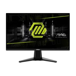 MSI 255F