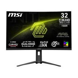 MSI 321CUPDF
