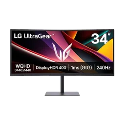 LG 34G630A