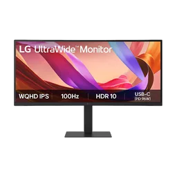 LG 34U650A