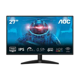 AOC 27B36X