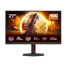AOC Q27G4SRU