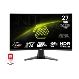 MSI 276CXF