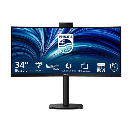 Philips 34B2U3600CH